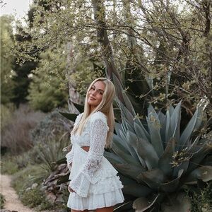 Meet your Posher, Ava marie